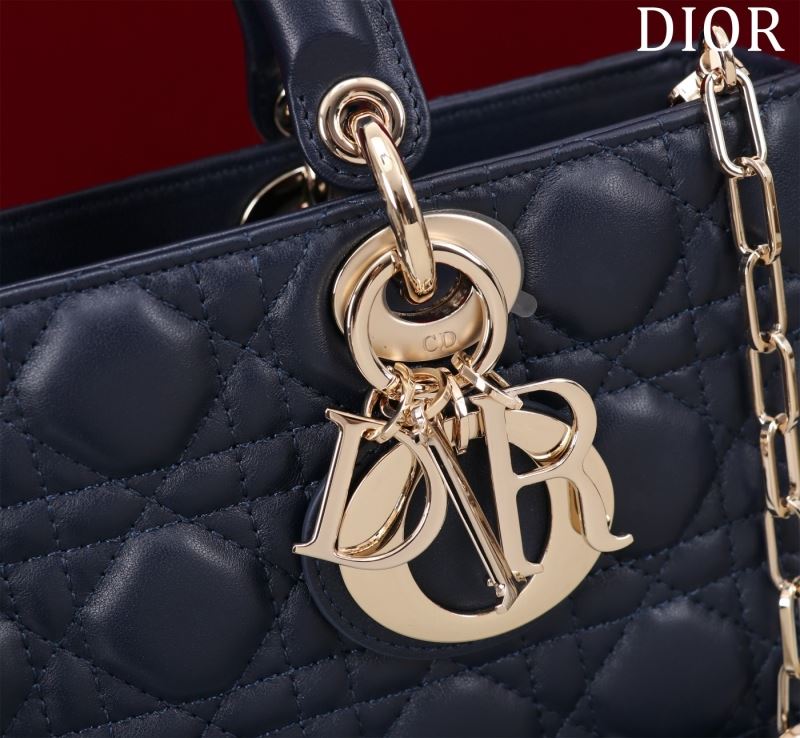 Christian Dior My Lady Bags